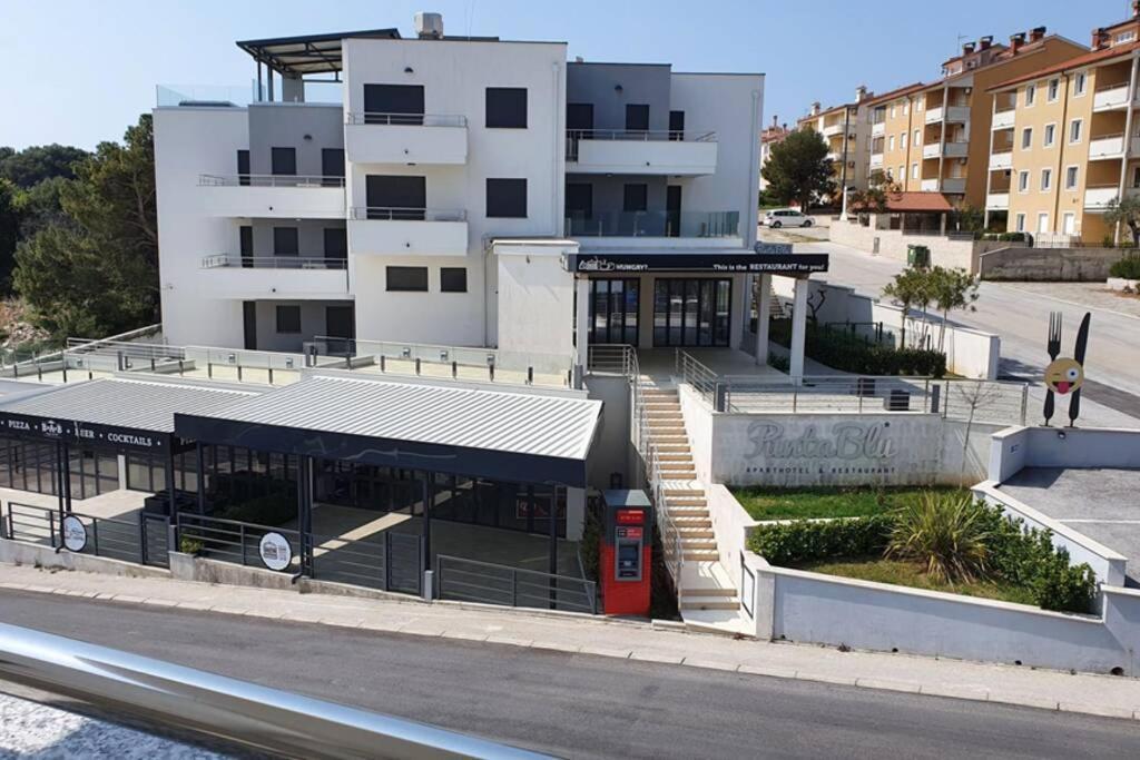 Apartment Alexandra بريمونتيرا المظهر الخارجي الصورة