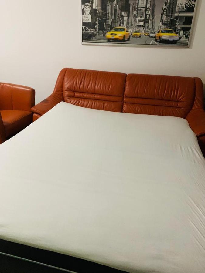 Apartment Alexandra بريمونتيرا المظهر الخارجي الصورة