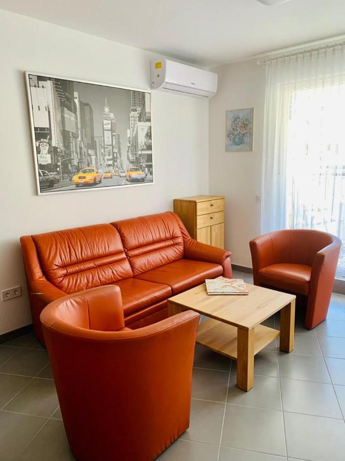 Apartment Alexandra بريمونتيرا المظهر الخارجي الصورة