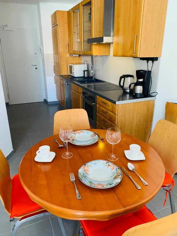 Apartment Alexandra بريمونتيرا المظهر الخارجي الصورة