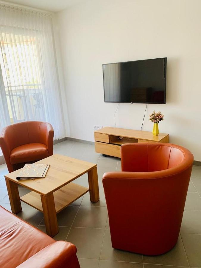 Apartment Alexandra بريمونتيرا المظهر الخارجي الصورة