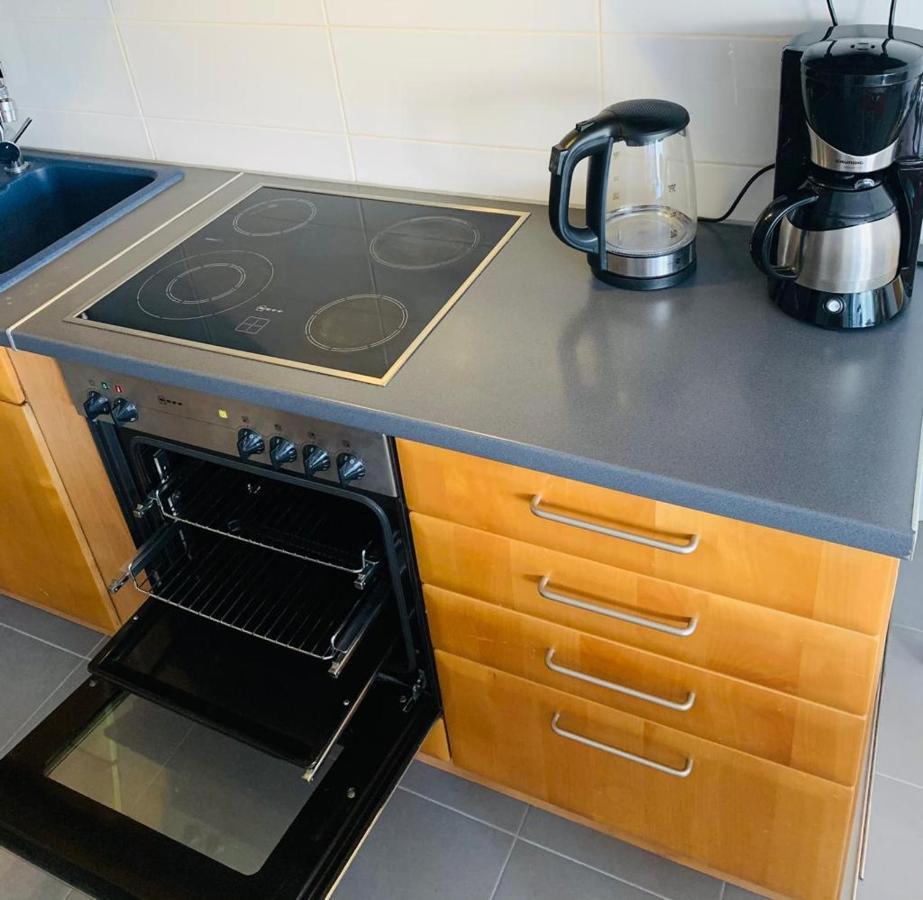 Apartment Alexandra بريمونتيرا المظهر الخارجي الصورة