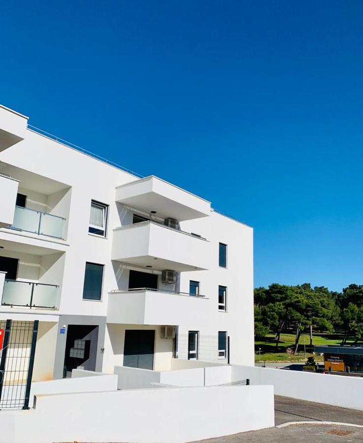 Apartment Alexandra بريمونتيرا المظهر الخارجي الصورة