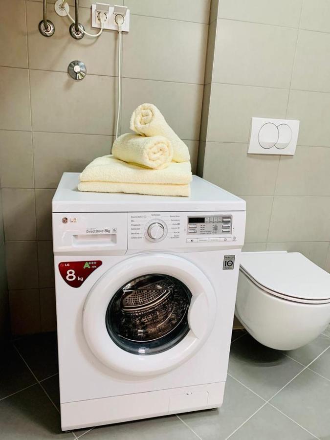 Apartment Alexandra بريمونتيرا المظهر الخارجي الصورة