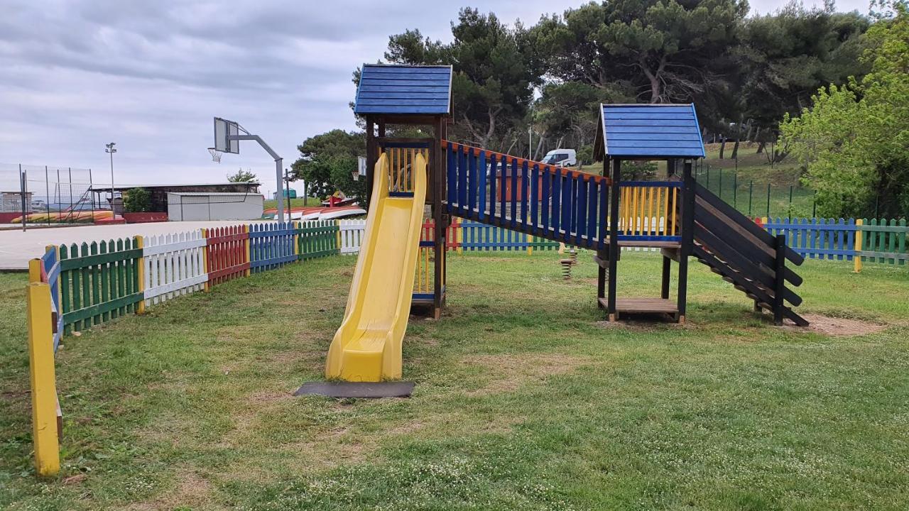 Apartment Alexandra بريمونتيرا المظهر الخارجي الصورة