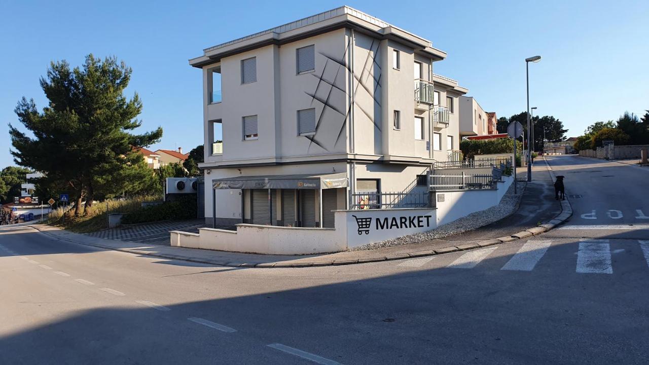 Apartment Alexandra بريمونتيرا المظهر الخارجي الصورة