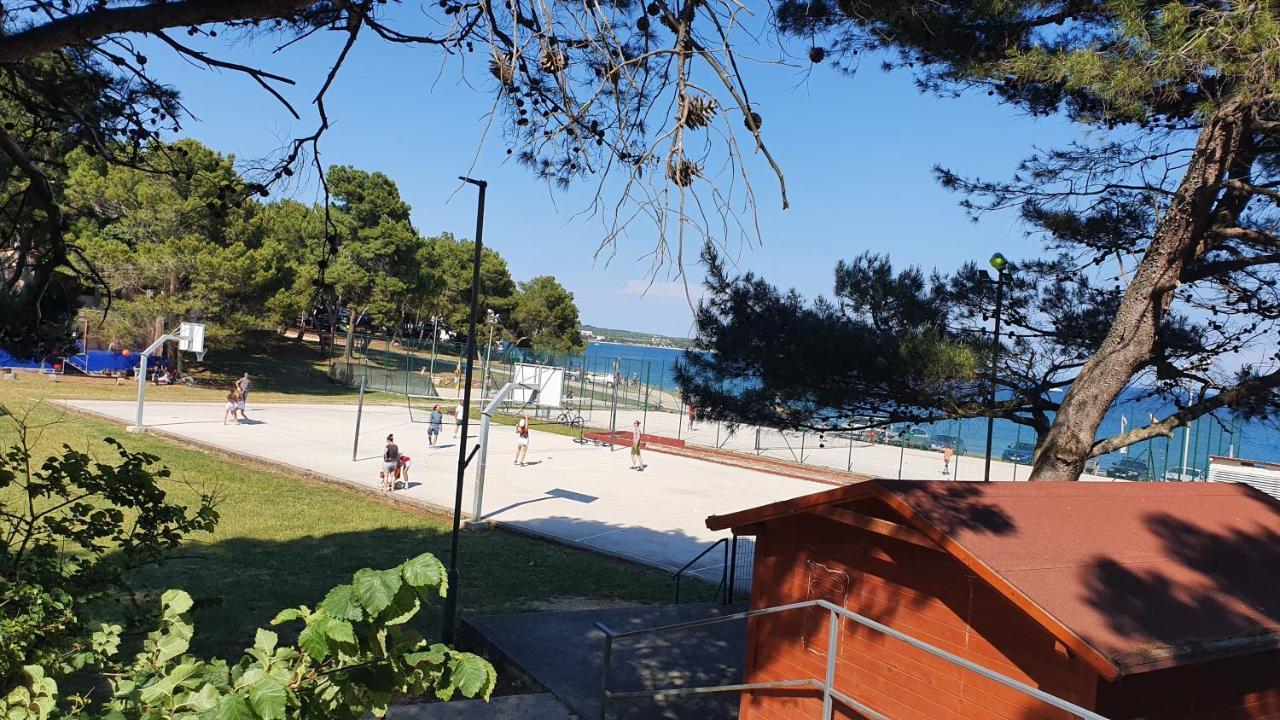 Apartment Alexandra بريمونتيرا المظهر الخارجي الصورة