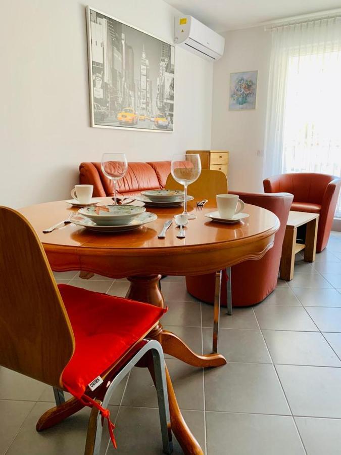 Apartment Alexandra بريمونتيرا المظهر الخارجي الصورة