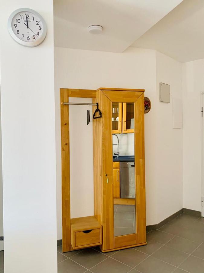 Apartment Alexandra بريمونتيرا المظهر الخارجي الصورة