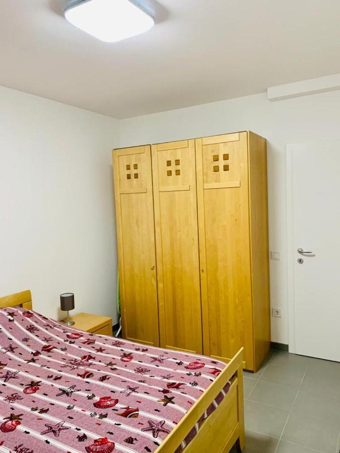 Apartment Alexandra بريمونتيرا المظهر الخارجي الصورة