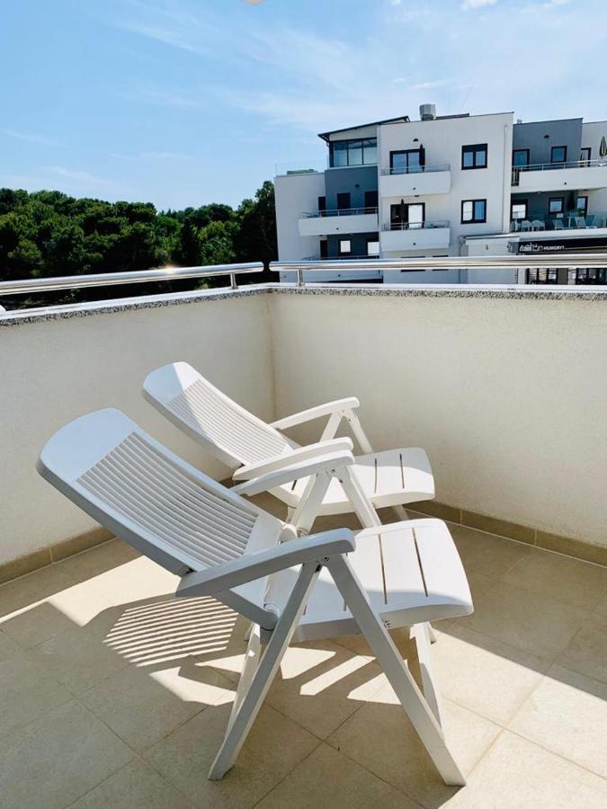 Apartment Alexandra بريمونتيرا المظهر الخارجي الصورة