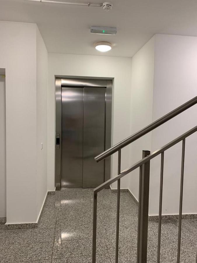 Apartment Alexandra بريمونتيرا المظهر الخارجي الصورة