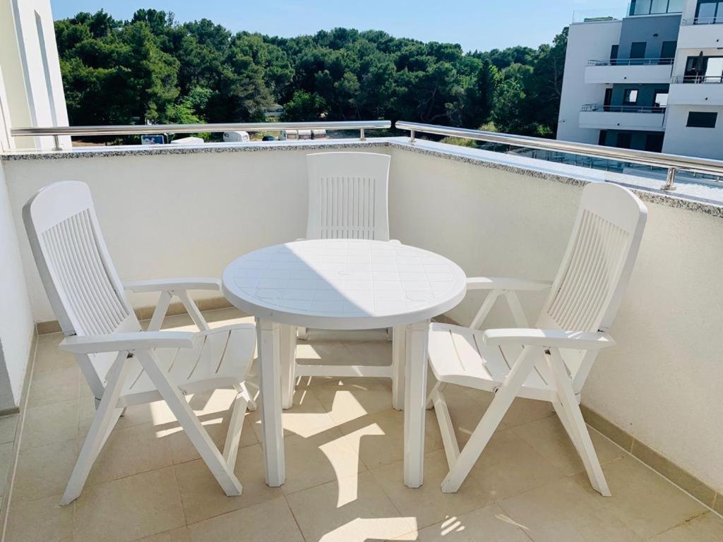 Apartment Alexandra بريمونتيرا المظهر الخارجي الصورة
