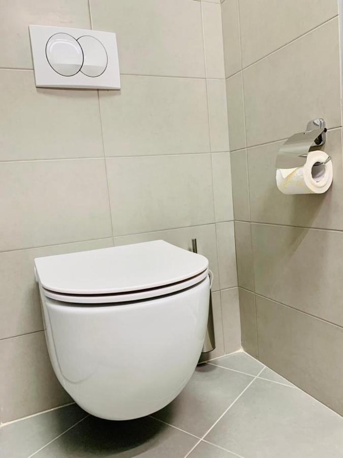 Apartment Alexandra بريمونتيرا المظهر الخارجي الصورة