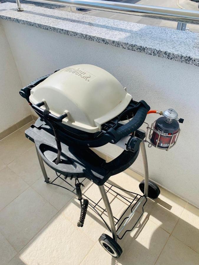 Apartment Alexandra بريمونتيرا المظهر الخارجي الصورة