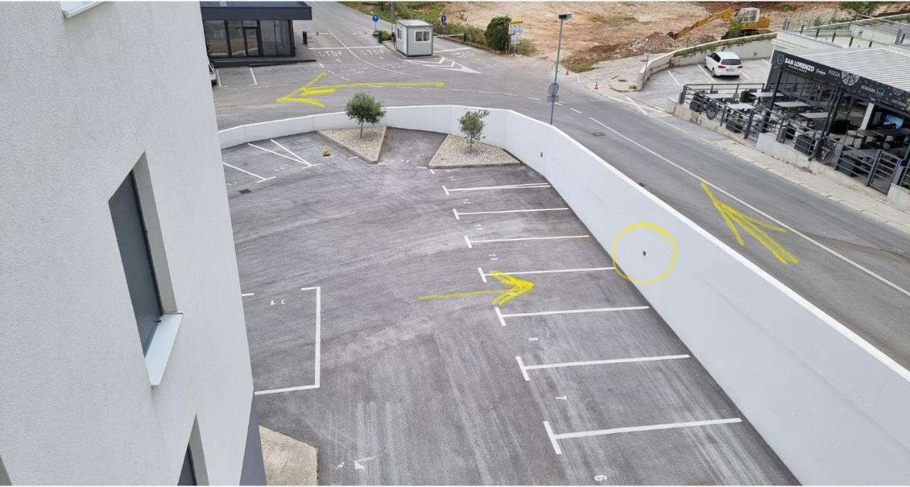 Apartment Alexandra بريمونتيرا المظهر الخارجي الصورة